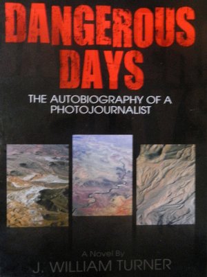 cover image of Dangerous Days (Whole Four-Part Series)
